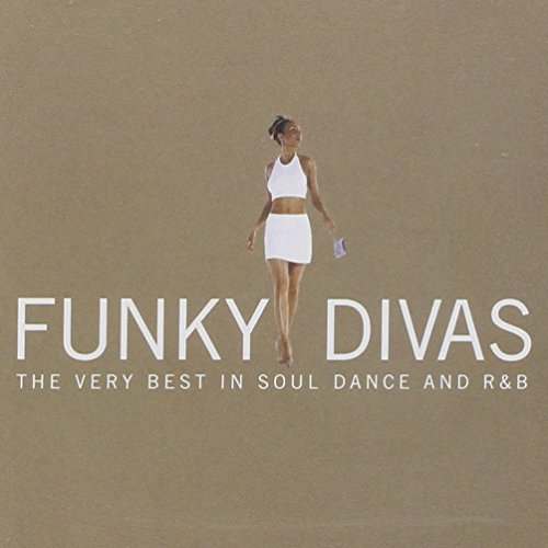 Funky Divas 2 Funky Divas 2 von Telstar