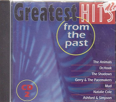 Gold's Greatest Hits Gold's Greatest Hits von Telstar