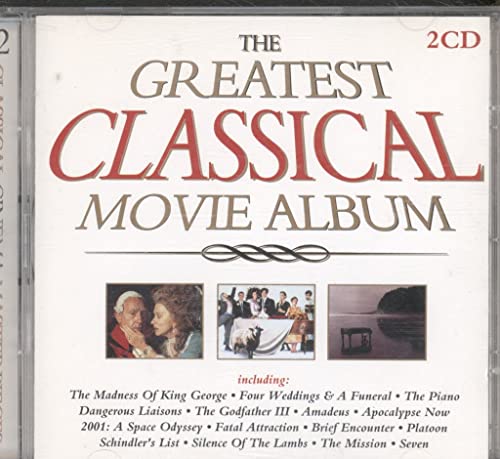 Greatest Classical Movie a von Telstar