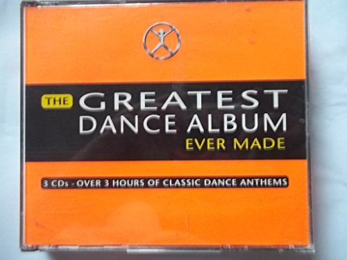 Greatest Dance Album Ever von Telstar