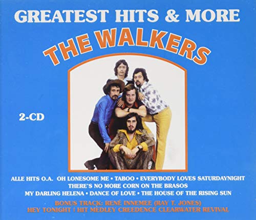 Greatest Hits & More Greatest Hits & More von Telstar