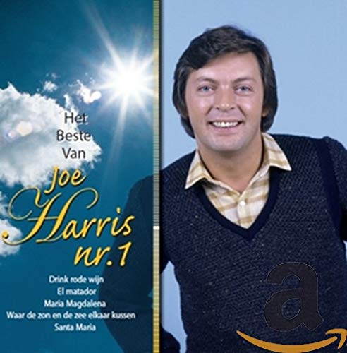 Joe Harris - Het Beste Van von Telstar