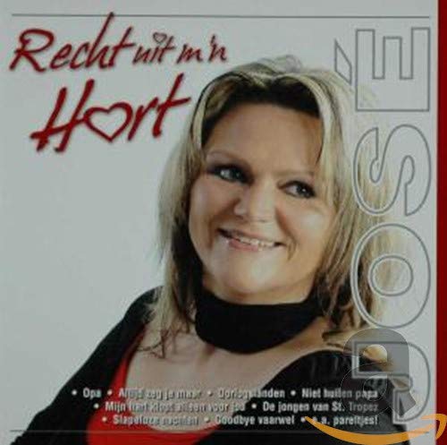 Jose - Recht Uit M'n Hart Jose - Recht Uit M'n Hart von Telstar