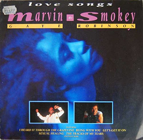 LOVE SONGS LP (VINYL ALBUM) UK TELSTAR 1988 von Telstar