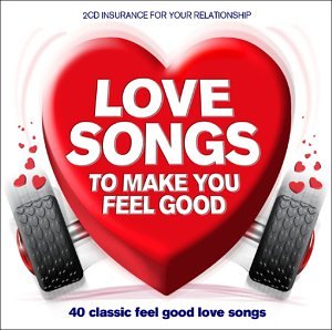 Love Songs to Make You Feel... von Telstar
