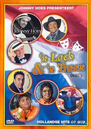 N Lach en N Traan 1 [DVD-AUDIO] [DVD-AUDIO] von Telstar