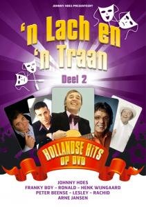 N Lach en N Traan 2 [DVD-AUDIO] von Telstar