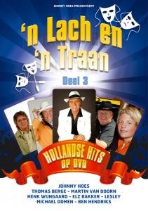 N Lach en N Traan 3 [DVD-AUDIO] von Telstar