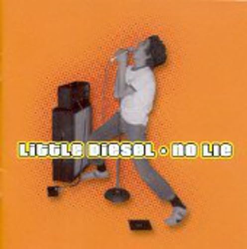 No Lie No Lie von Telstar