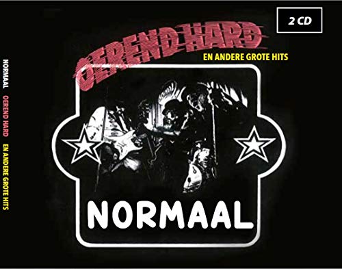 Normaal - Oerend Hard En Andere Grote Hits Normaal - Oerend Hard En Andere Grote Hits von Telstar