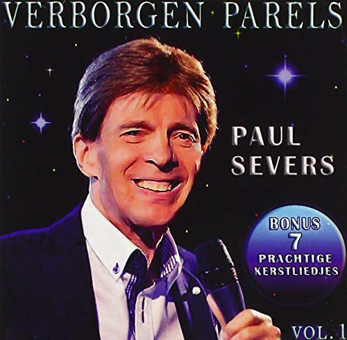 Paul Severs - Verborgen Parels von Telstar