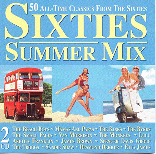 Sixties Summer Mix von Telstar