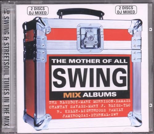 The Mother of All Swing Mix Al von Telstar