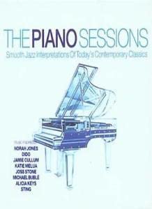 The Piano Sessions von Telstar