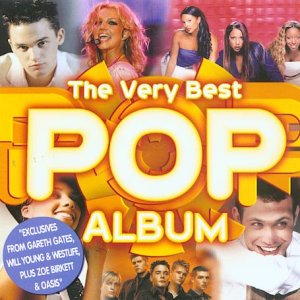 The Very Best Pop Album The Very Best Pop Album von Telstar