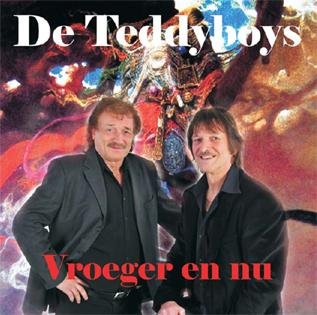 Vroeger en Nu Vroeger en Nu von Telstar
