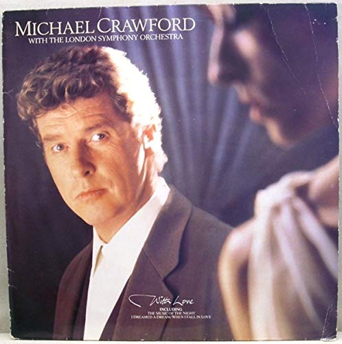 With Love [VINYL] (UK Import) [Vinyl LP] von Telstar