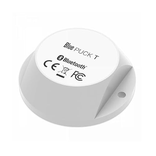 PRIEDASJDS - Blue Puck T - Bluetooth 4.0 LE-Temperatur-Sensor von Teltonika