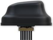 TELTONIKA 5G COMBO MIMO MOBILE/GNSS/WIFI ROOF SMA ANTENNA (PR1KC640) von Teltonika
