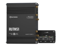 TELTONIKA IOT ROUTER RUTM51 2 5G+ETH+WIFI von Teltonika