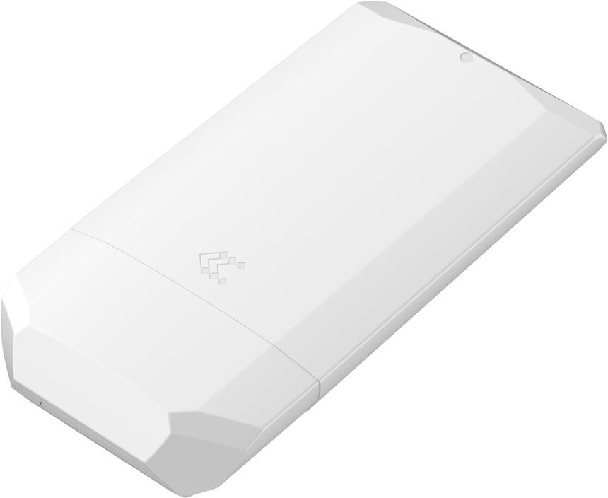 TELTONIKA NETWORKS OTD500 Outdoor 5G/4G/LTE eSIM PoE Router IP55 (OTD500100000) von Teltonika