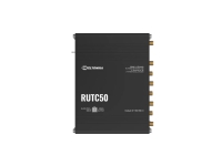 TELTONIKA NETWORKS RUTC50 WI-FI 6 5G Router TELTONIKA NETWORKS RUTC50 WI-FI 6 5G Router von Teltonika