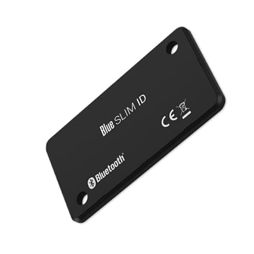Teltonika Blue Slim ID - Bluetooth 4.0 LE Beacon von Teltonika