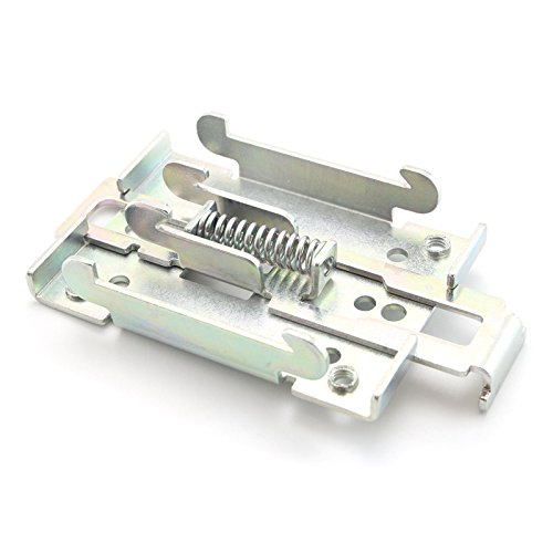 Teltonika DIN Rail Kit for RUT9xx & RUT5xx von Teltonika