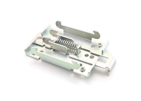 Teltonika DIN Rail Kit for RUT9xx & RUT5xx Teltonika DIN Rail Kit for RUT9xx & RUT5xx von Teltonika