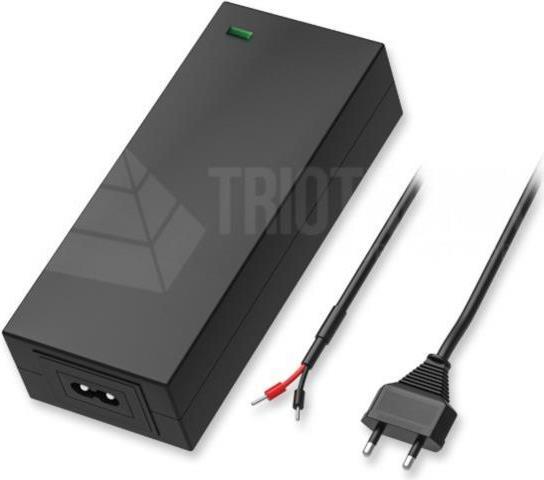 Teltonika EU Netzteil mit 2-Pin / EU Type C, 62W Zubehör (PR317EUA) von Teltonika