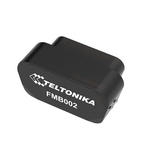 Teltonika FMB002 - Kleiner OBD-Tracker von Teltonika