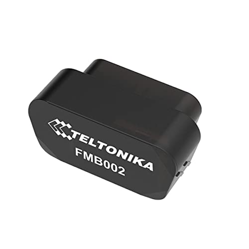 Teltonika FMB002 - Kleiner OBD-Tracker von Teltonika