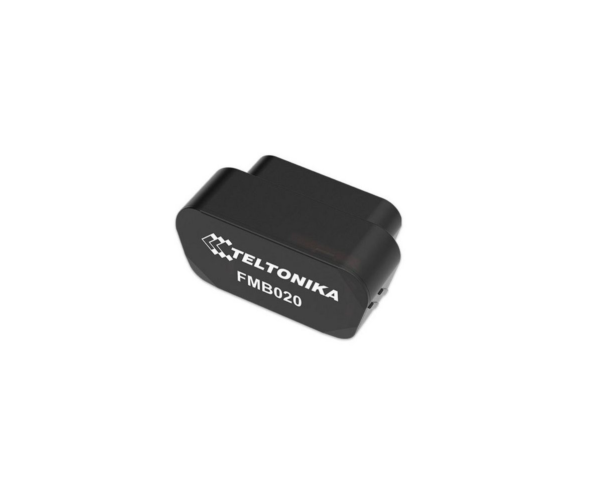 Teltonika FMB020 - Kleines OBD-Tracking-Terminal GPS-Tracker von Teltonika