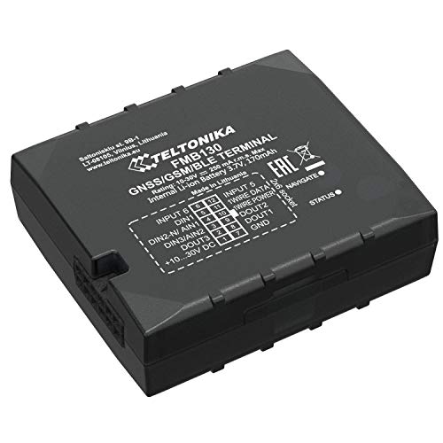 Teltonika FMB130 GPRS/GNSS Tracker (FMB130BSXW01) von Teltonika