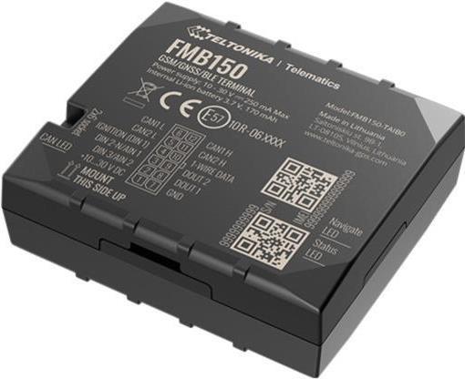 Teltonika FMB150 GPS Tracker mit integriertem CAN Datenprozessor Fleet Management (FMB150) von Teltonika