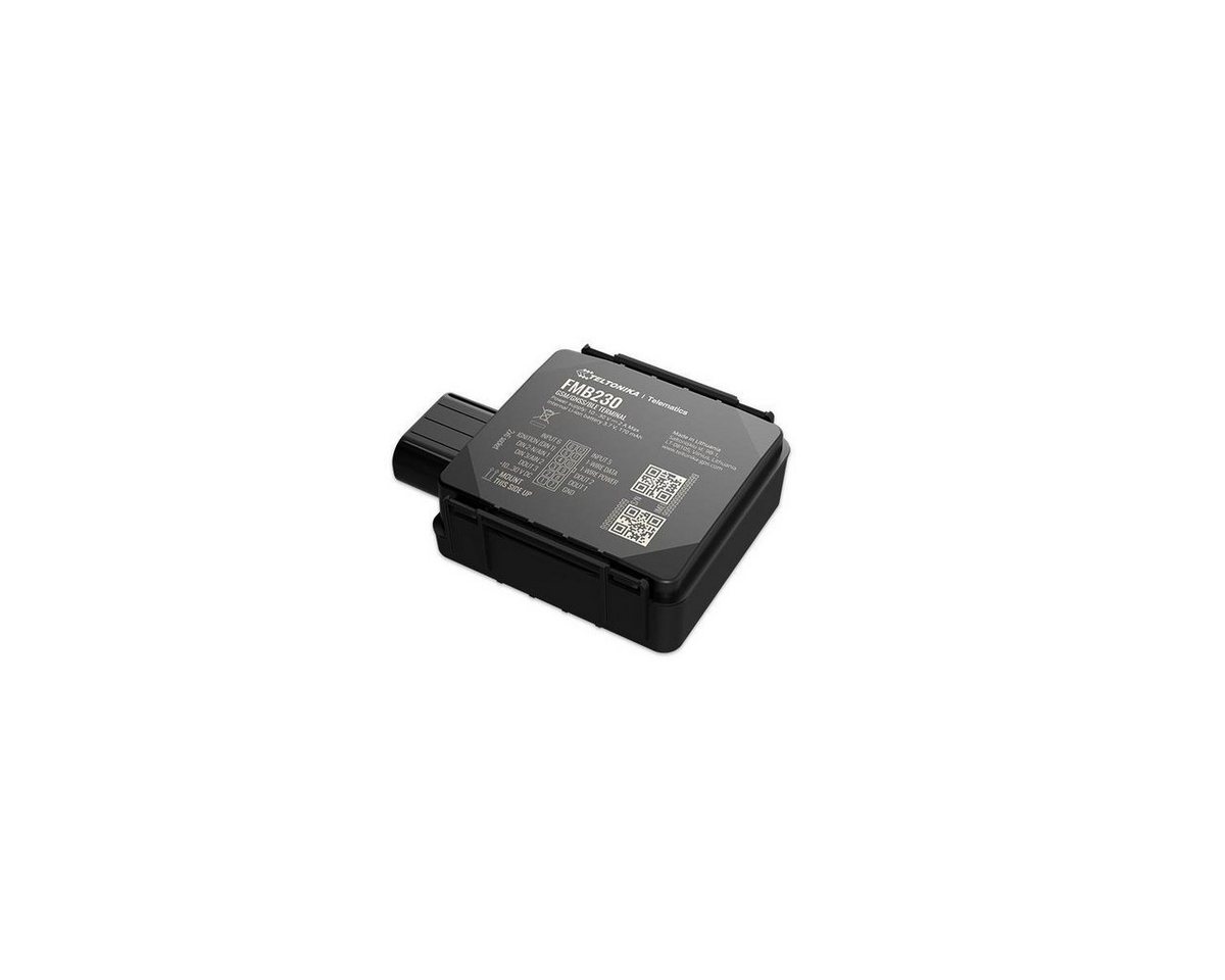 Teltonika FMB230 - Wasserdichter GPRS/GNSS-Tracker mit flexibler... GPS-Tracker von Teltonika