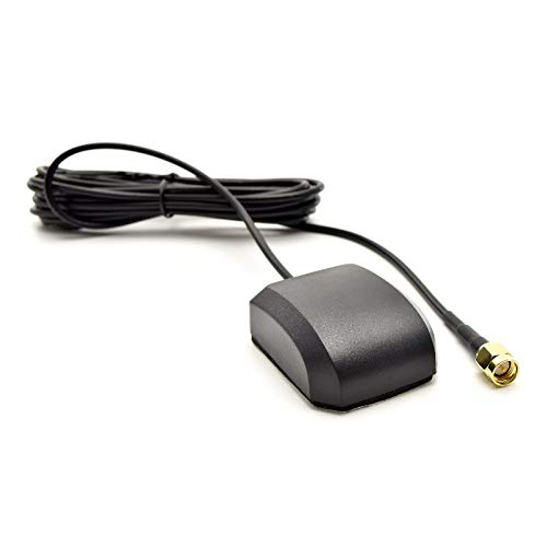 Teltonika GPS/GNSS Antenna 3dBi with 3m Cable von Teltonika