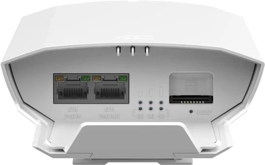 Teltonika OTD140. Netzstandard: IEEE 802.3, IEEE 802.3az, IEEE 802.3u, Verkabelungstechnologie: 10/100Base-T(X). 4G-Standard: LTE. Management-Protokolle: FOTA, SSH, SMS, Call, TR-069, MQTT, SNMP, JSON-RPC, RMS, VoIP Protokolle: H.323 and SIP-alg protocol NAT helpers, allowing proper routing of VoIP packets, Unterstützte Netzwerkprotokolle: TCP, UDP, IPv4, IPv6, ICMP, NTP, DNS, HTTP, HTTPS, SFTP, FTP, SMTP, SSL/TLS, ARP, VRRP, PPP,.... Unterstützte Sicherheitsalgorithmen: HTTPS. Prozessortaktfrequenz: 580 MHz, Flash-Speicher: 16 MB, Speicherkapazität: 128 MB (OTD140000000) von Teltonika