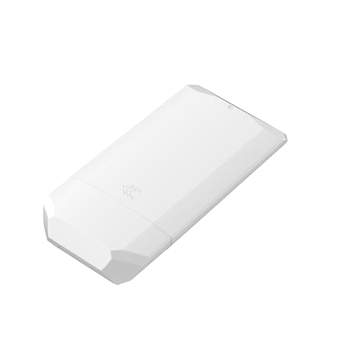 Teltonika OTD500 5G Outdoor Router, 4G Cat 19, IP55, Gigabit PoE Ethernet Ports, eSIM und Dual-SIM, Advanced VPN Support, Robustes Gehäuse von Teltonika