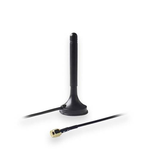 Teltonika PR1KRF30 WLAN Antenne 3 dB 2.4GHz Teltonika PR1KRF30 WLAN Antenne 3 dB 2.4GHz von Teltonika