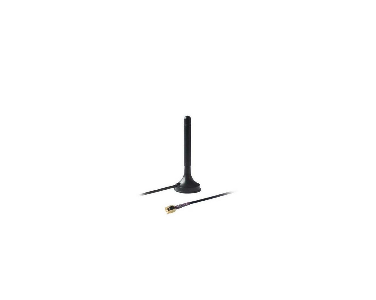 Teltonika PR1KS210 - Magnetische Mobilfunk-SMA-Antenne WLAN-Antenne von Teltonika