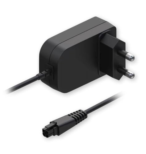 Teltonika PR3P2EU3 Steckernetzteil, Festspannung 12 V/DC 2A 24W Teltonika PR3P2EU3 Steckernetzteil, Festspannung 12 V/DC 2A 24W von Teltonika