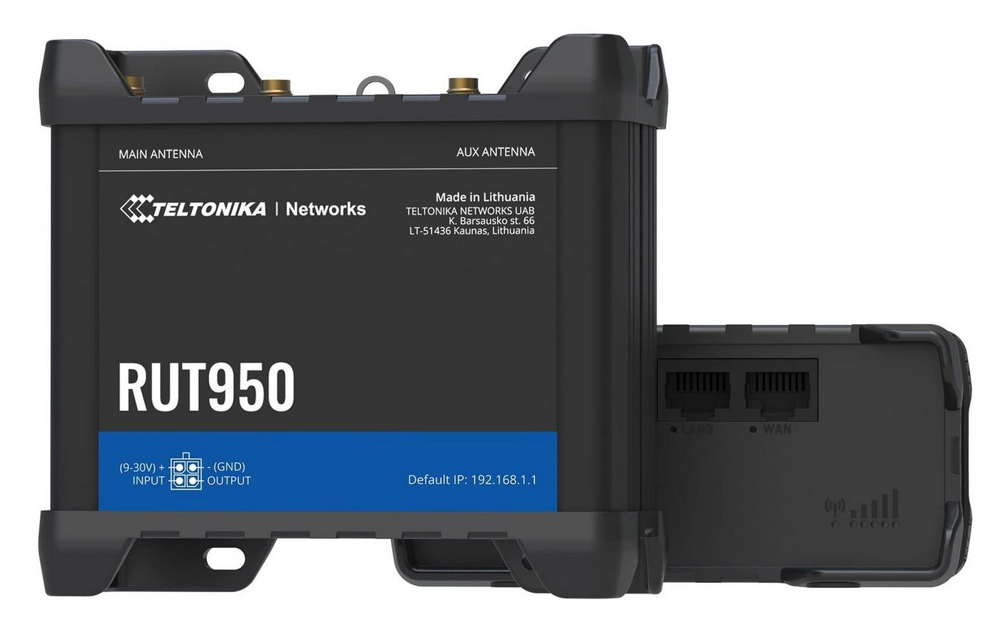 Teltonika RUT950 WLAN-Router von Teltonika