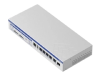 Teltonika RUTXR1 - Trådløs Router - WWAN - 4-Port-Switch - GigE - 802.11ac - Rackmonterbar von Teltonika