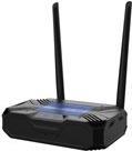 Teltonika TCR100 - Wireless Router - WWAN - 802.11a/b/g/n/ac - Dual-Band - 3G, 4G - oberflächenmontierbar von Teltonika