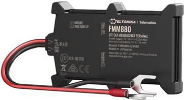 Teltonika TELEMATICS FMM880 GNSS 4G LTE Cat 1 M1 Tracker (FMM8809U9A01) von Teltonika