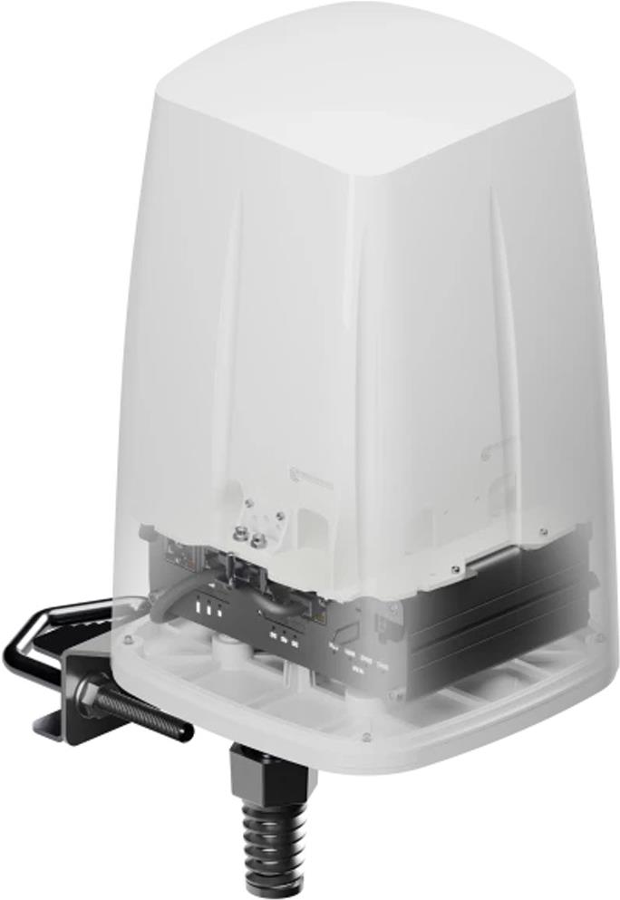 Teltonika TPR1ICA70 Outdoor Antenne LTE & 5G/Wi-Fi/GPS RUTX50/RUTM50 Router (PR1ICA70) von Teltonika