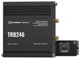 Teltonika TRB246 - industrielles 4G-LTE-Gateway, DUAL-SIM (TRB246) Schwarz (TRB246000000) von Teltonika