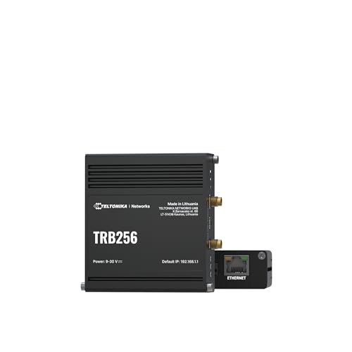 Teltonika TRB256 LTE Gateway Teltonika TRB256 LTE Gateway von Teltonika