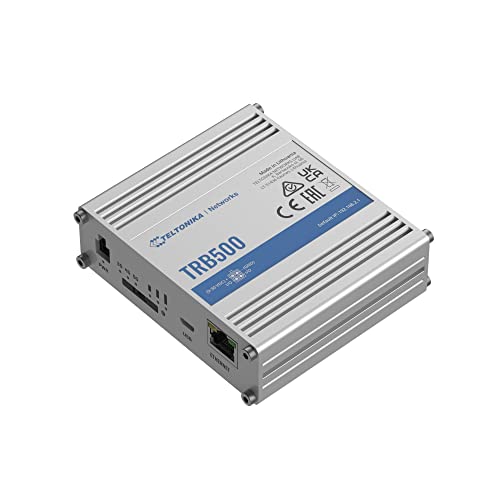 Teltonika TRB500 Gateway von Teltonika